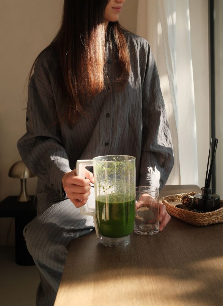 How to Build Healthy Habits Without All-or-Nothing Thinking