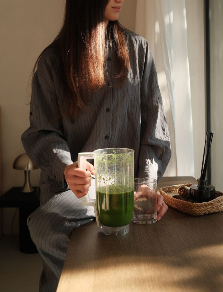 How to Build Healthy Habits Without All-or-Nothing Thinking