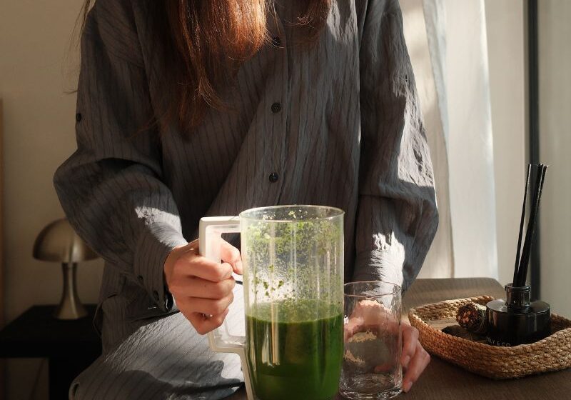 How to Build Healthy Habits Without All-or-Nothing Thinking