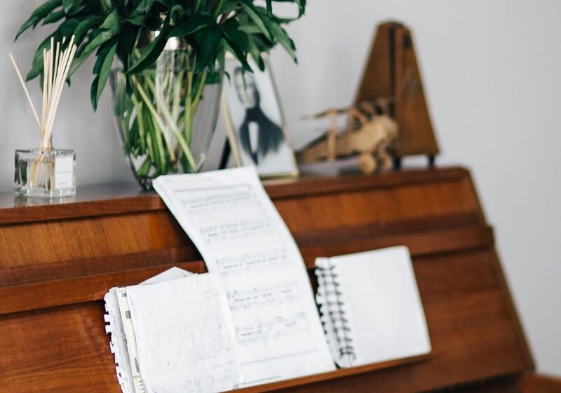 How Can Music Boost Your Mental Wellness