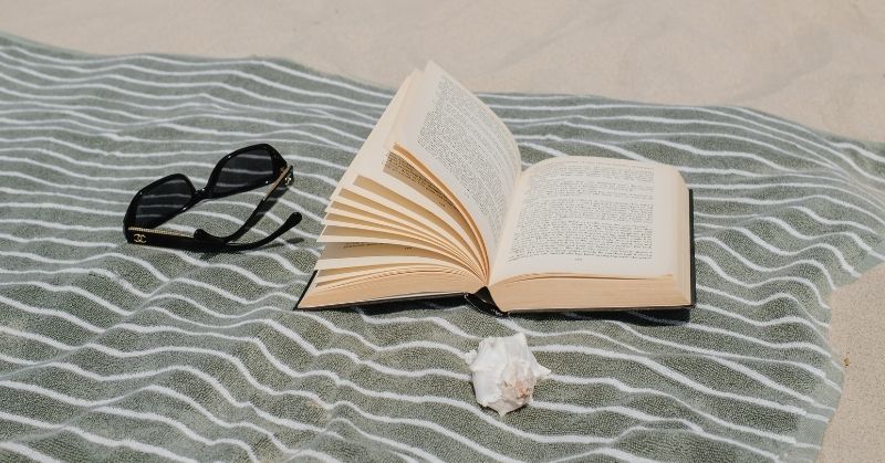 doing less when traveling