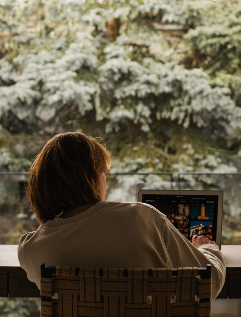 How to look after your mental health while working remotely